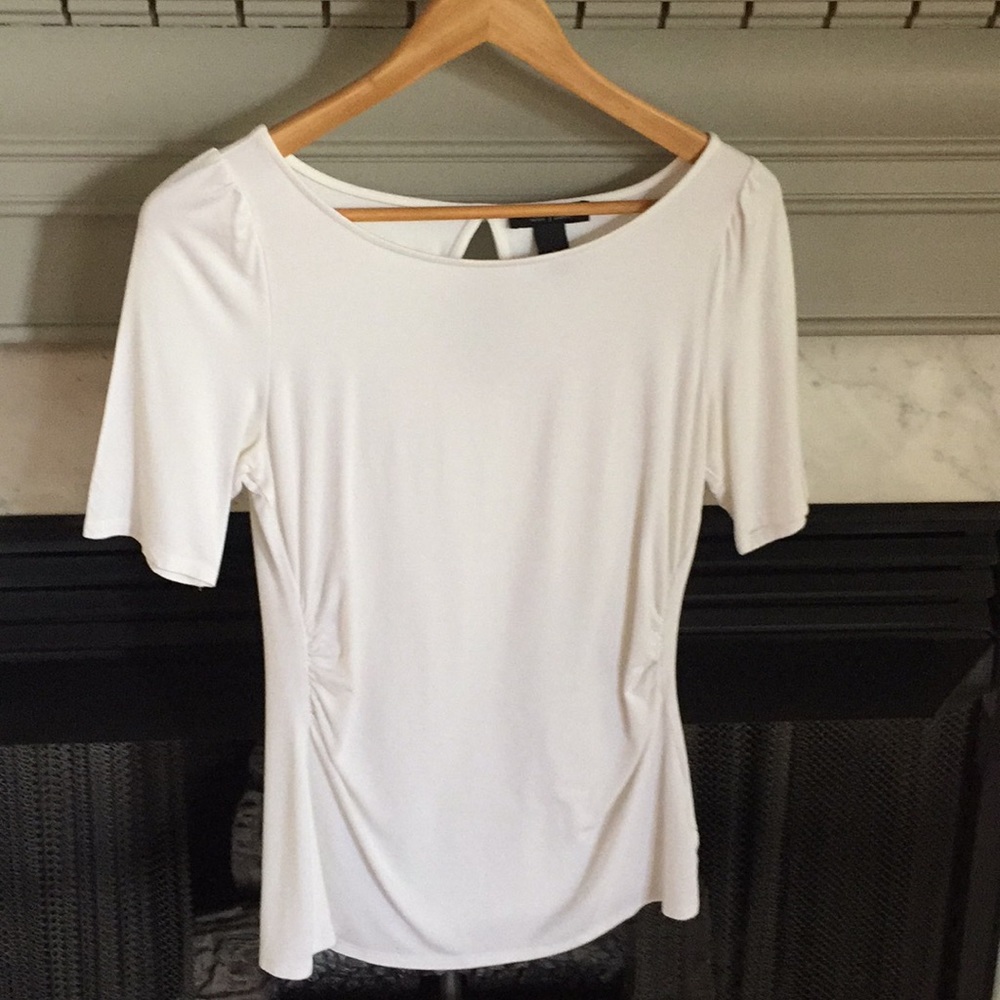 White House Black Market Blouse.